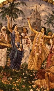 Purification and Transcendent Elevation: Sincere Chanting, Bhakti Practice, and Dharmic Unity