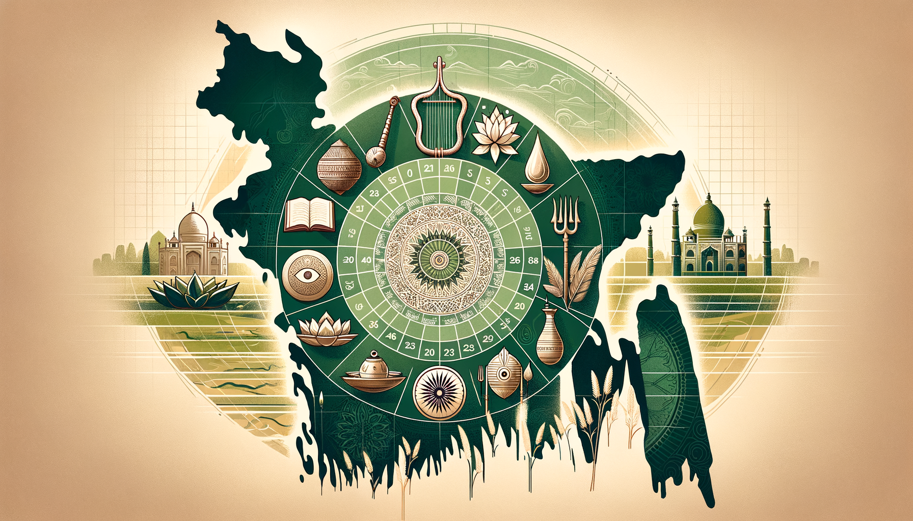 Bangladesh 2026 Holiday List Drops Dharmic Festivals: A Call for Inclusion and Harmony