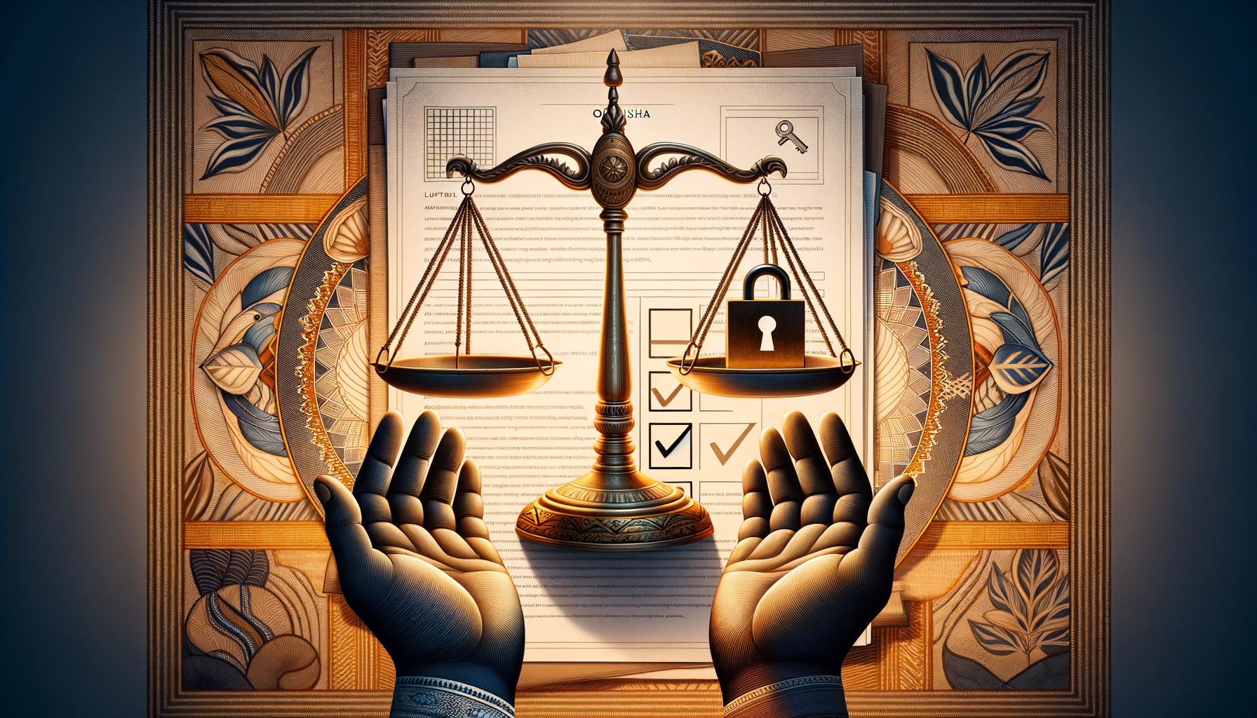 Odisha Case of Deception Spurs Call for Interfaith Trust, Consent, and Legal Accountability