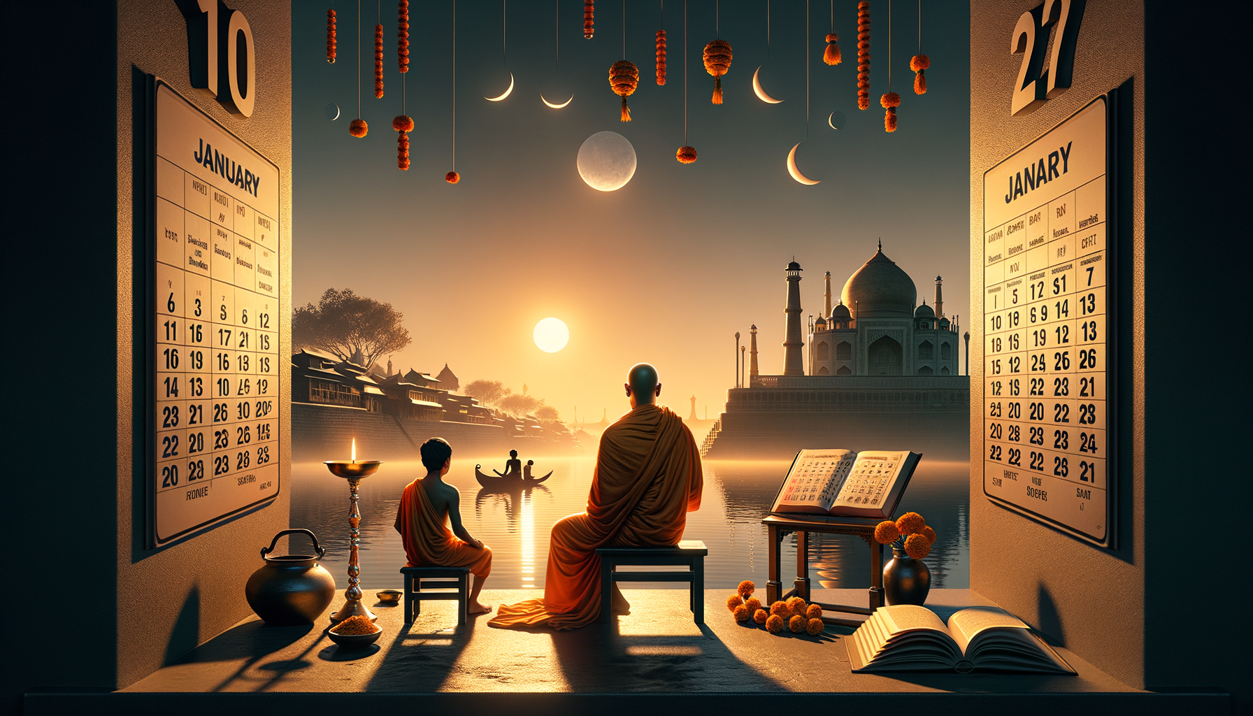 Swami Vivekananda Jayanti 2026: Exact Dates, Tithi Puja, and Heartfelt Ways to Honor His Legacy
