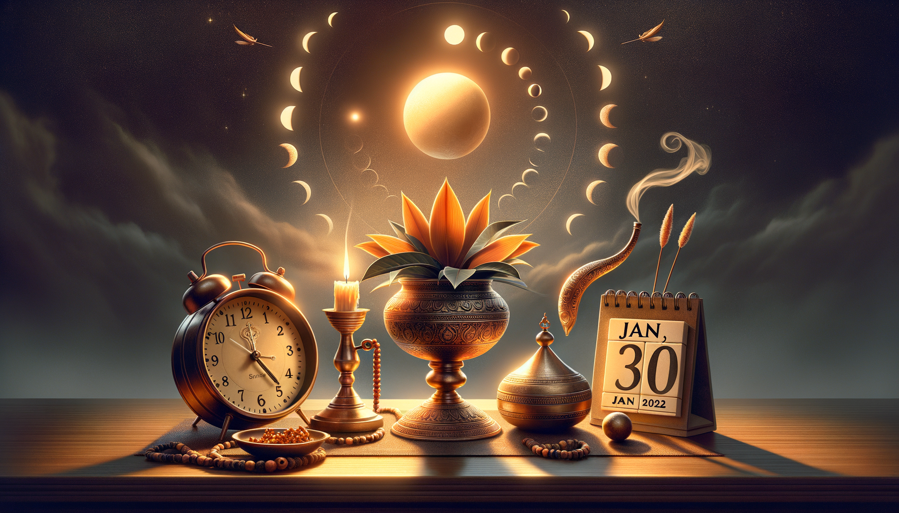 January 10, 2026 Panchang: Exact Tithi Timings, Auspicious Windows, and Devotional Guidance