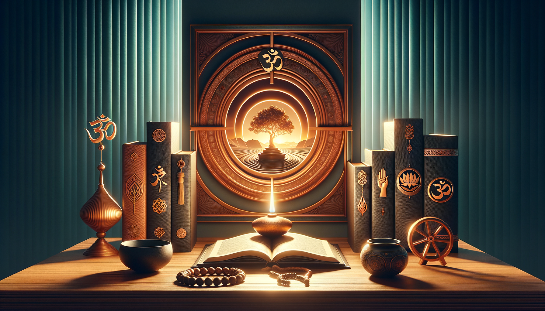 Who Qualifies as a True Guru? Timeless Dharmic Criteria for Compassionate, Wise Guidance