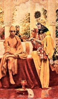 Honoring Atithi: The Transformative Power of Guest Reception in Dharmic Traditions