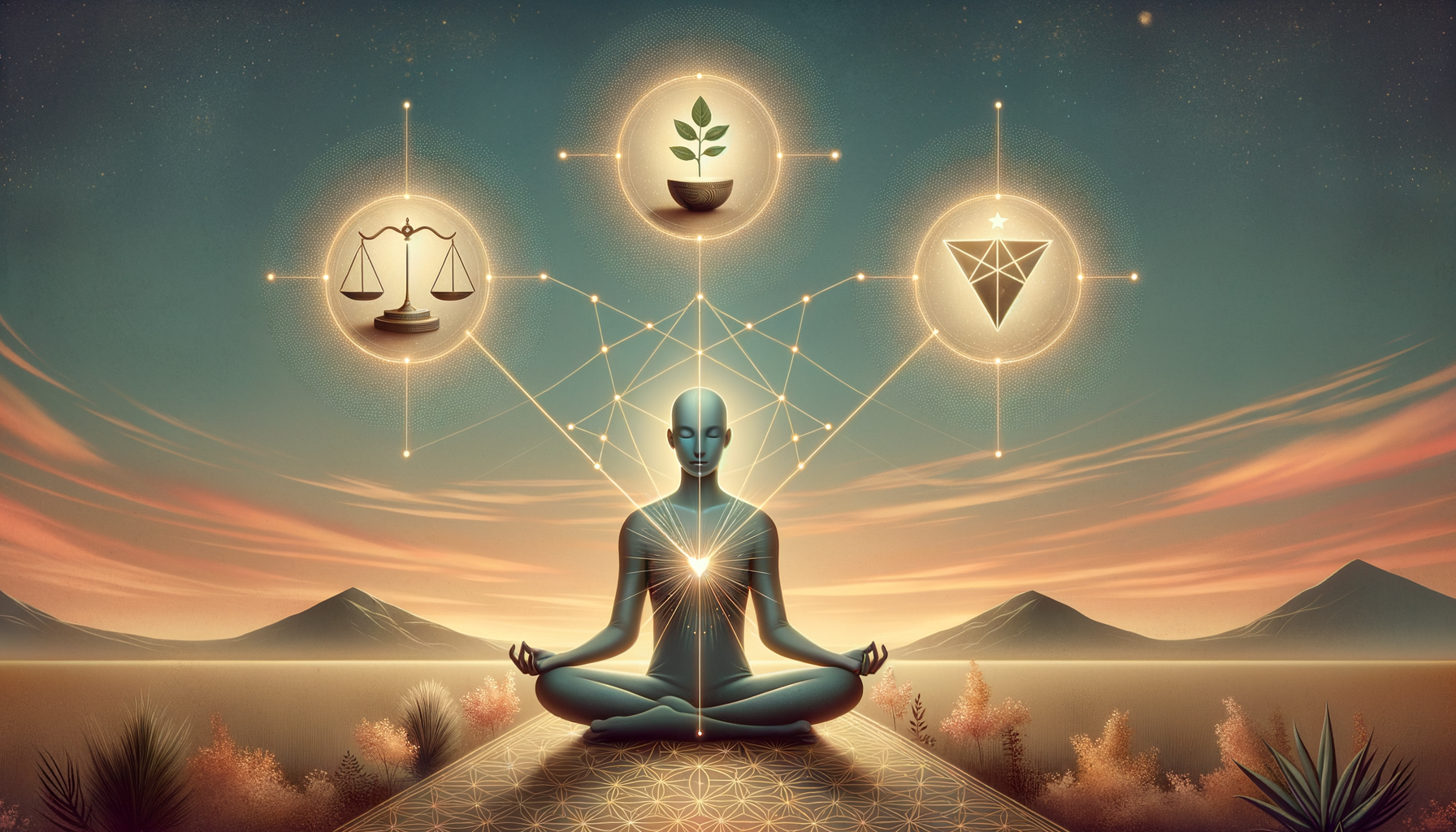 Eshanatraya Unveiled: Mastering Putraishana, Vittaishana, Lokaishana for Inner Freedom