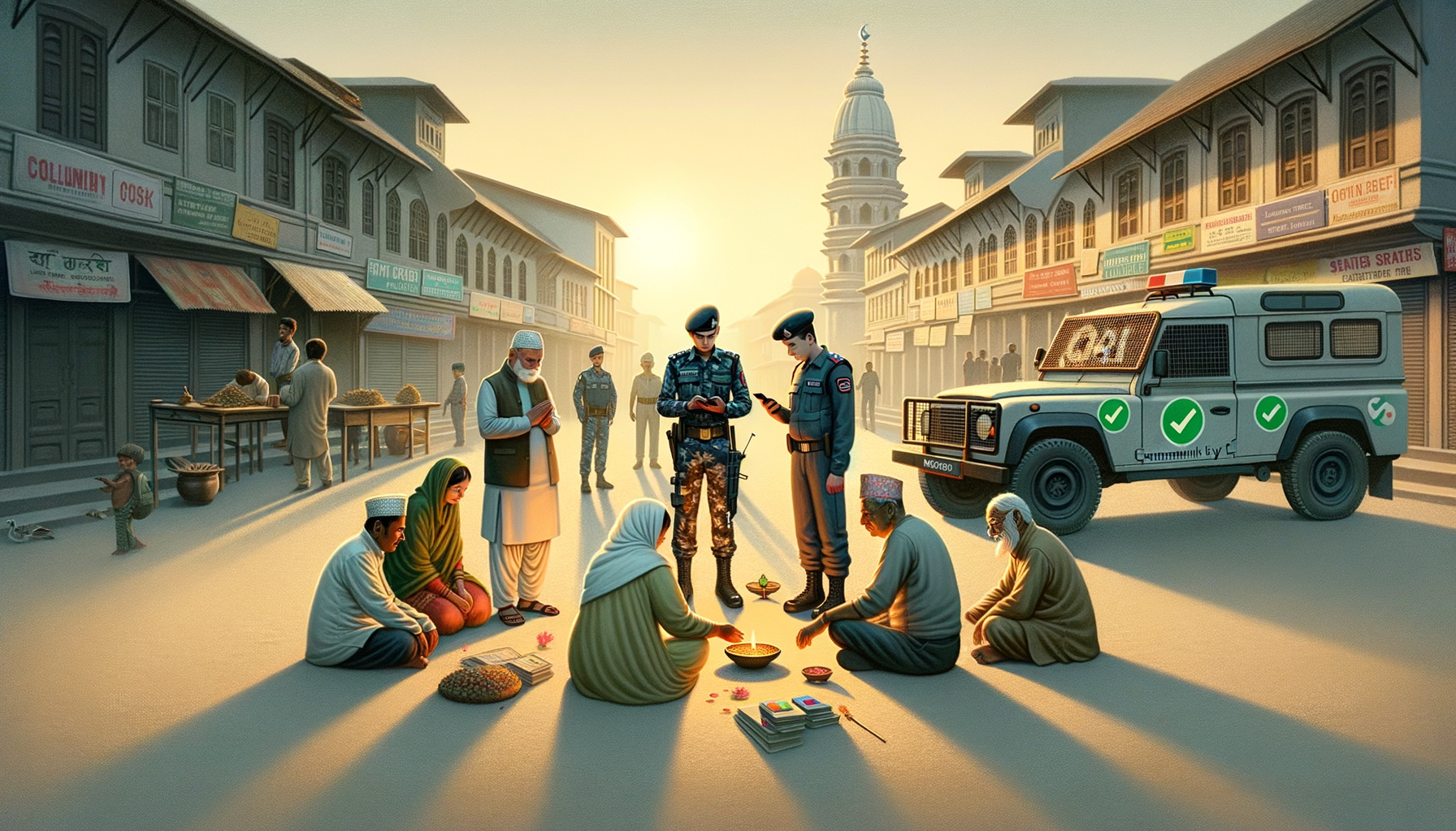 Communal Tensions in Southern Nepal: What Sparked Birgunj Unrest—and Paths to Peace