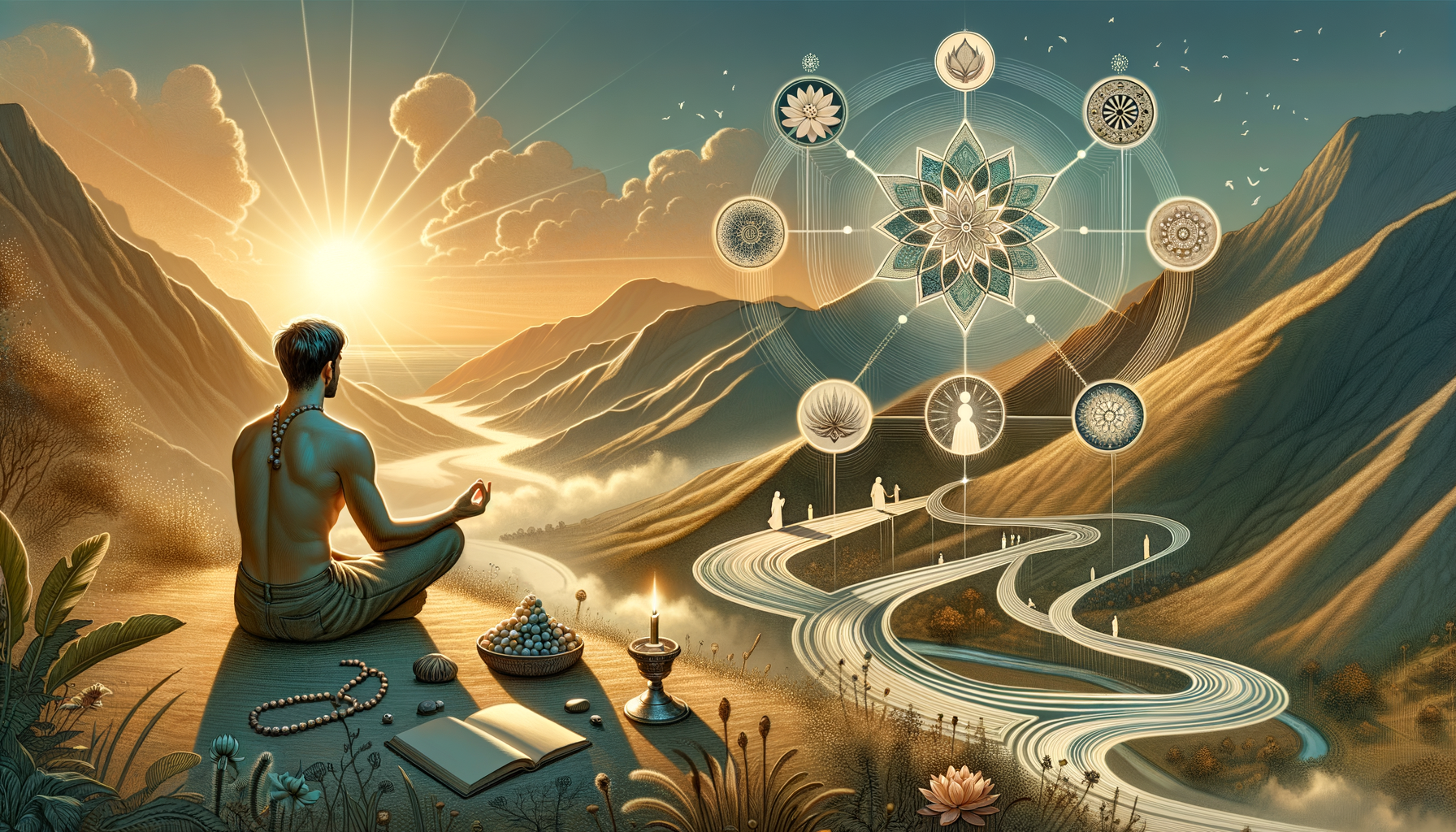Looking Back with Purpose: Transformative Lessons from a Dharmic Journey toward Unity