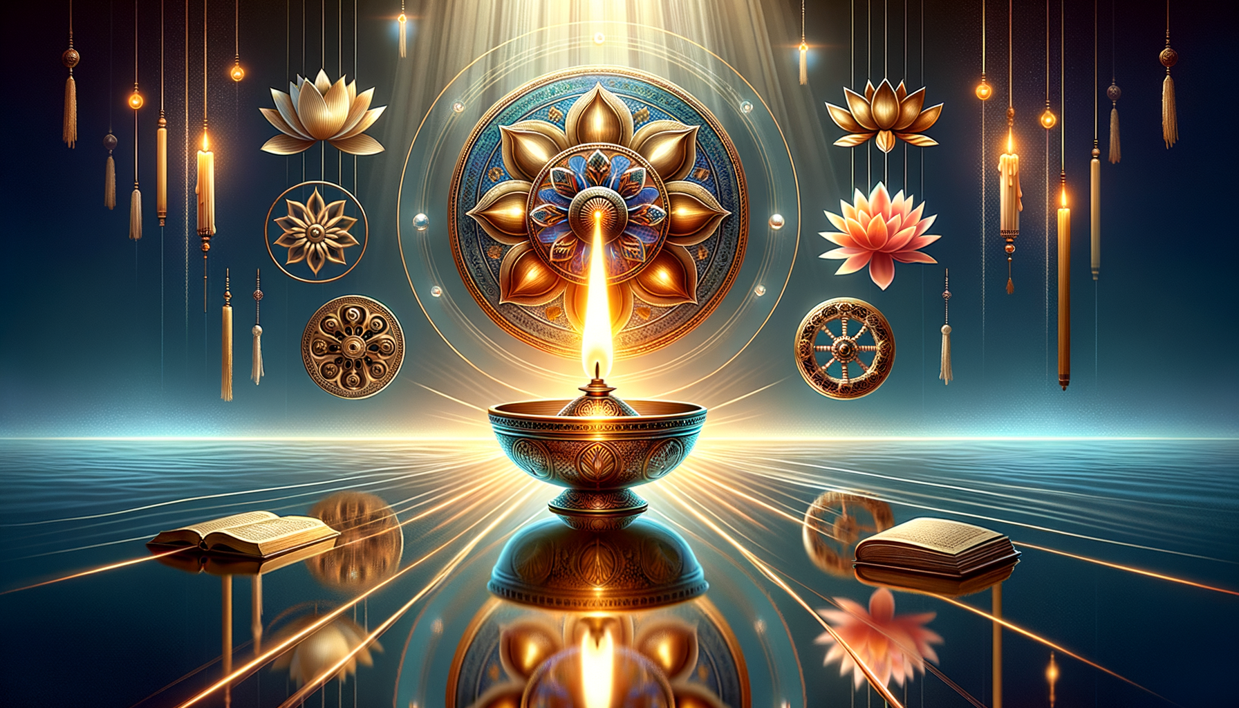 Prajnajyoti: A Timeless Beacon for Atman Realization across Dharmic Traditions