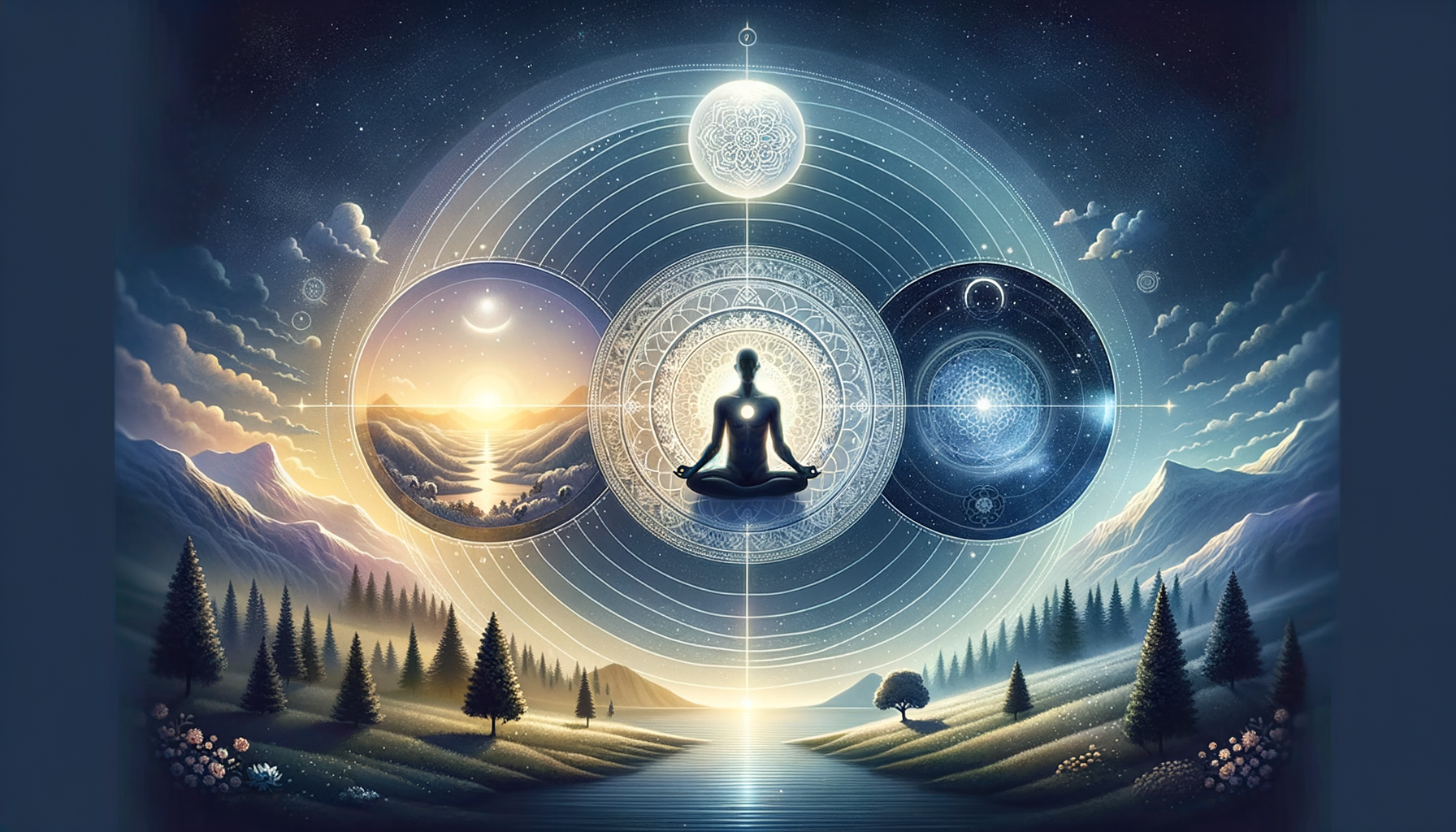Avasthatraya Viveka Demystified: A Profound Guide to Vedanta’s Three States of Consciousness