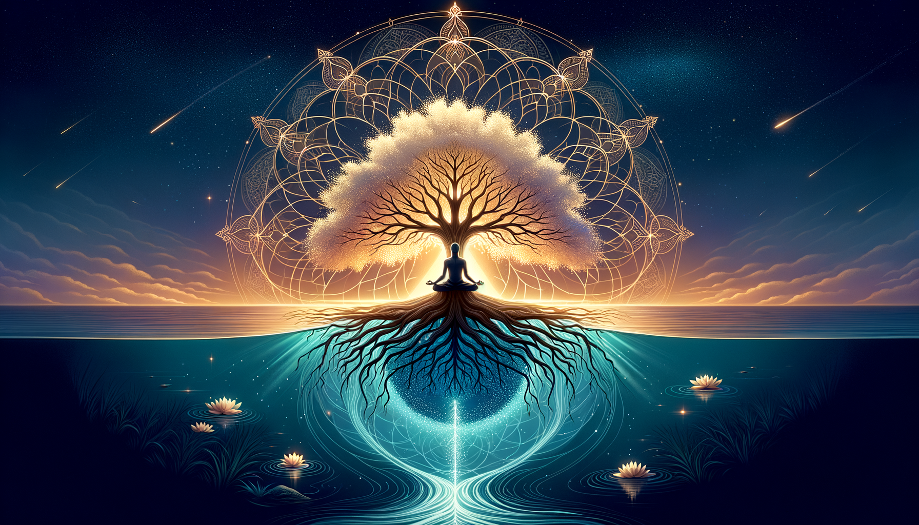Kshara and Akshara in Hindu Philosophy: Embrace Impermanence, Realize the Eternal