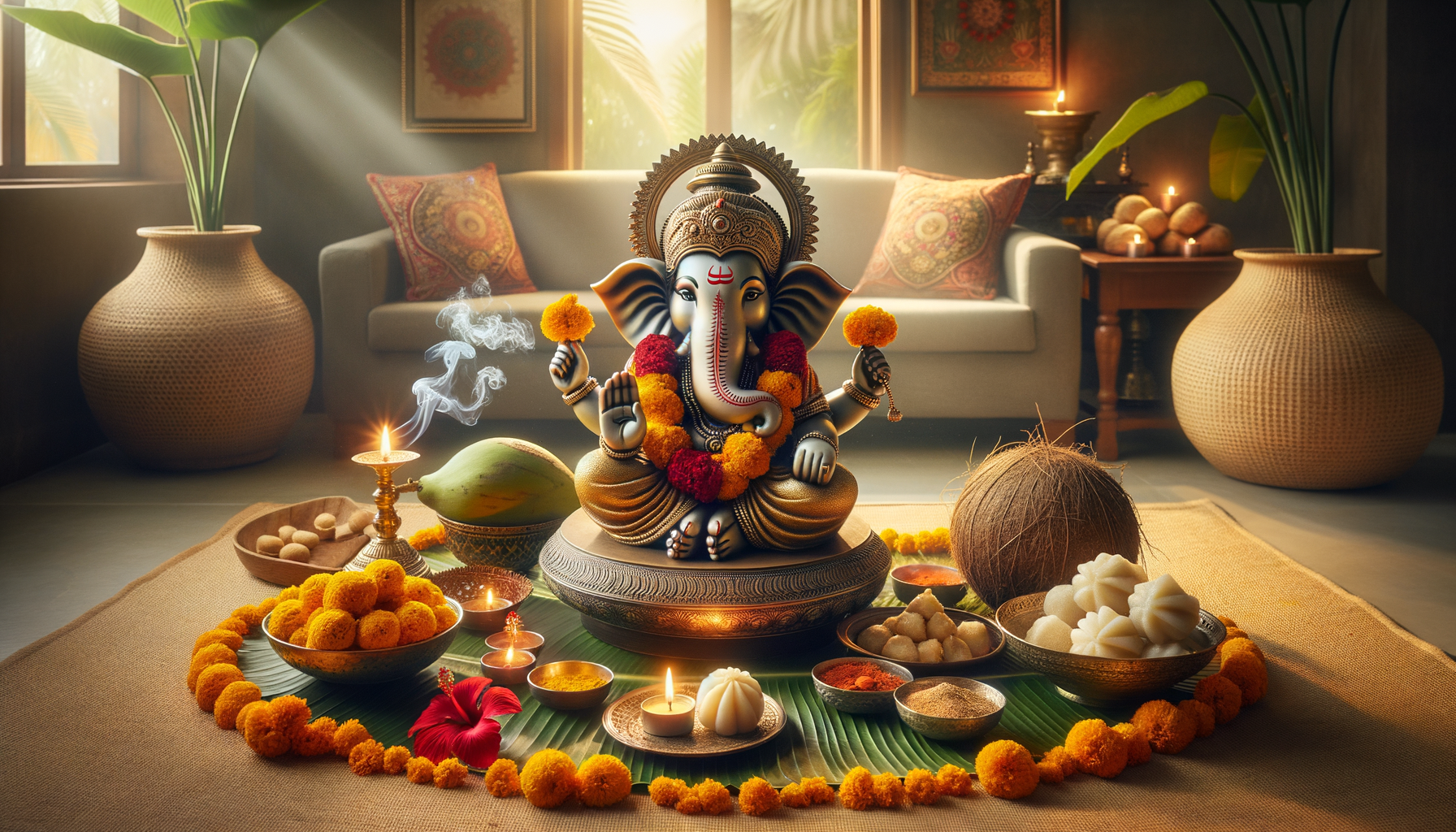 Ganesh Jayanti 2026 (Maghi Ganesha Jayanthi): Date, Puja Guide, Regional Traditions, Significance