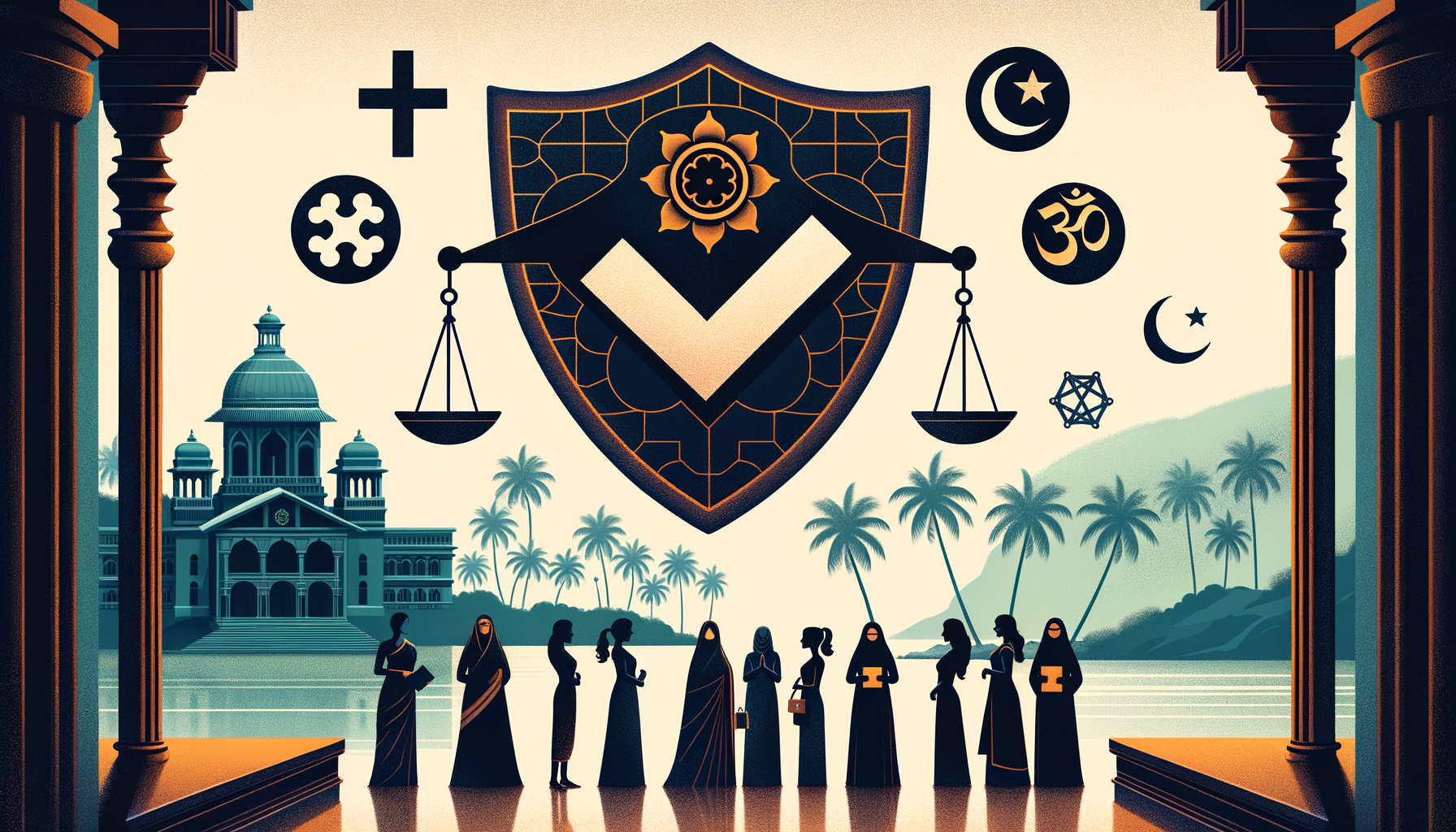Goa Assembly Urged to Consider Safeguard Law to Protect Consent and Interfaith Harmony