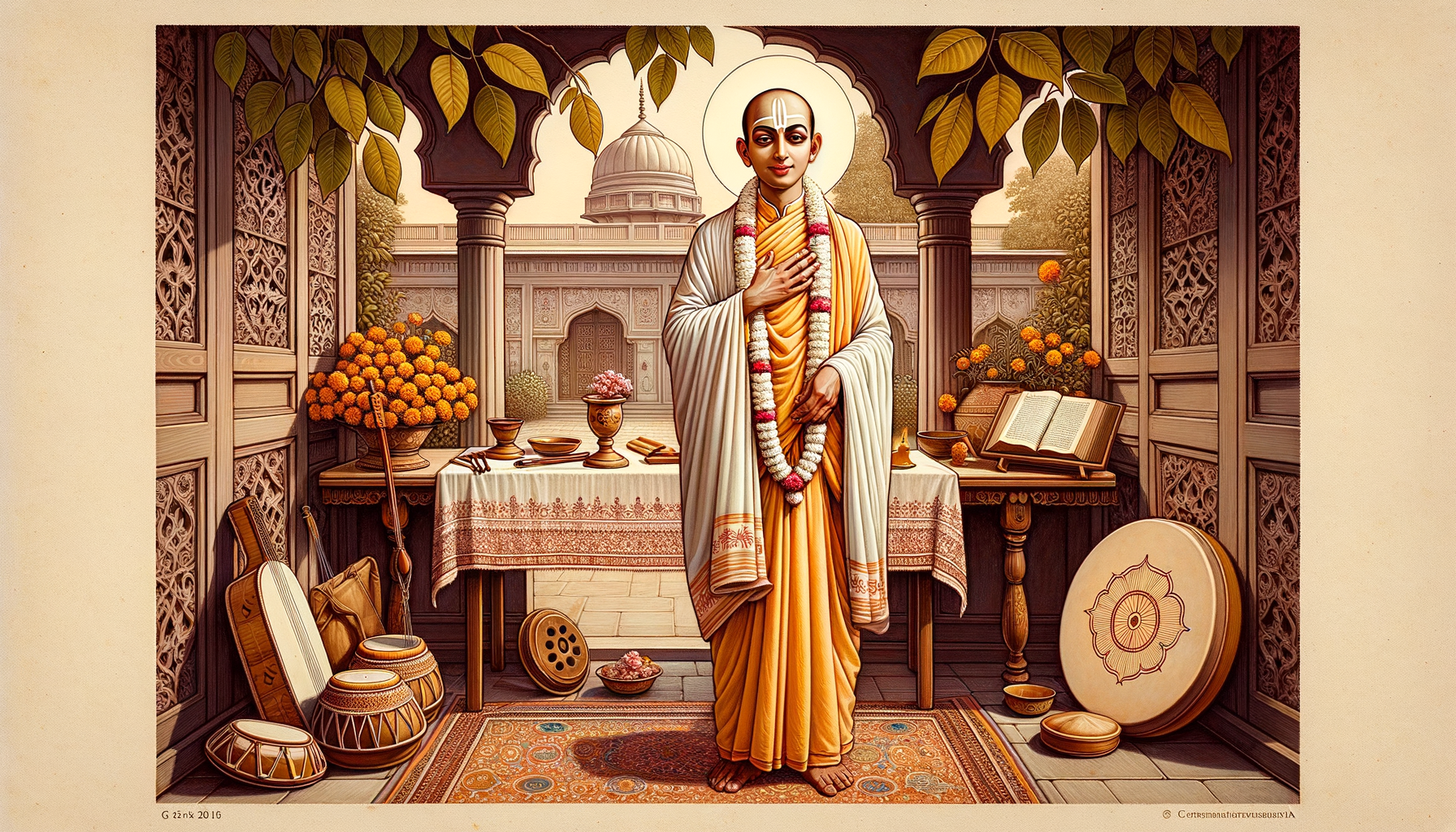 Srila Bhaktisiddhanta on Fault-Finding: A Powerful Call to Compassion and Dharmic Unity