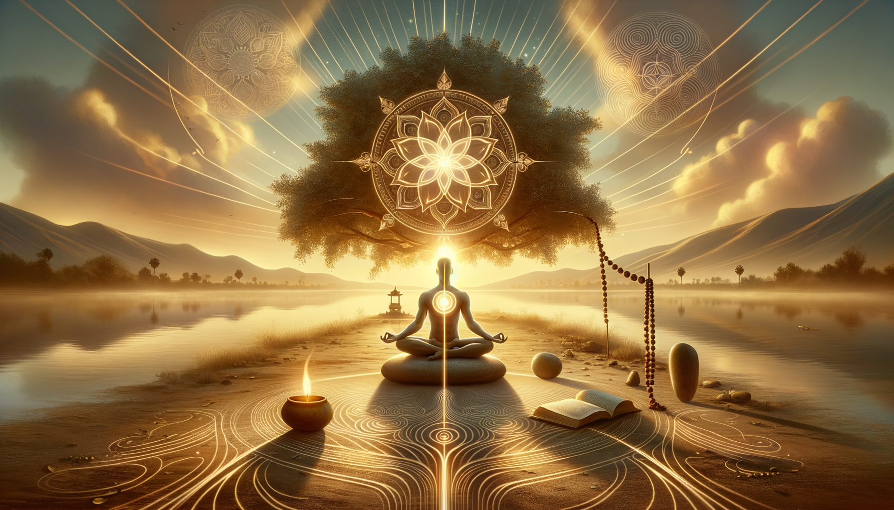 Self-Surrender to Self-Discovery: Hinduism’s Timeless Path to Inner Freedom and Clarity