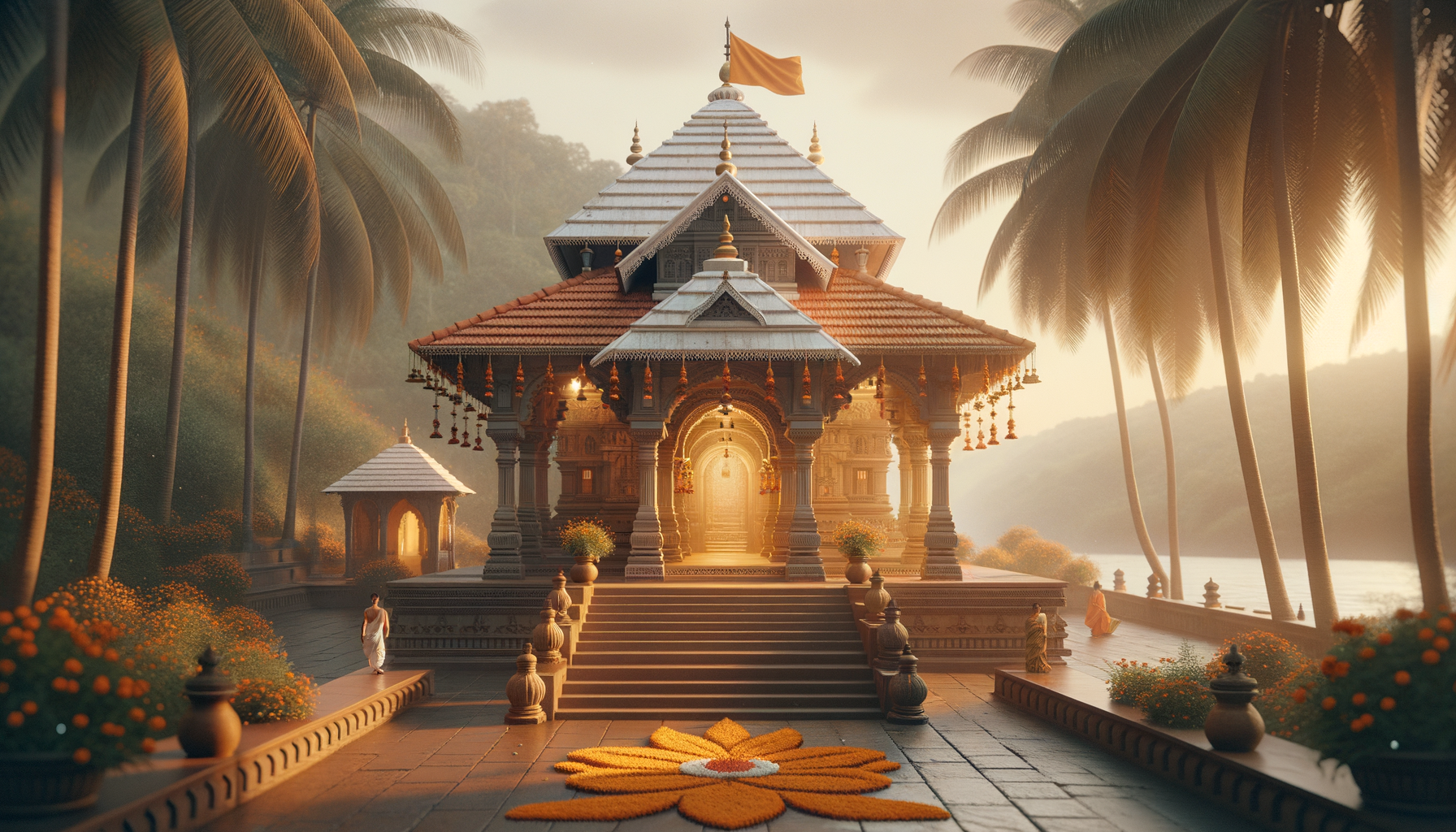 Chiplun’s Vindhyavasini Temple: A Timeless Pilgrimage of Shakti, History, and Harmony