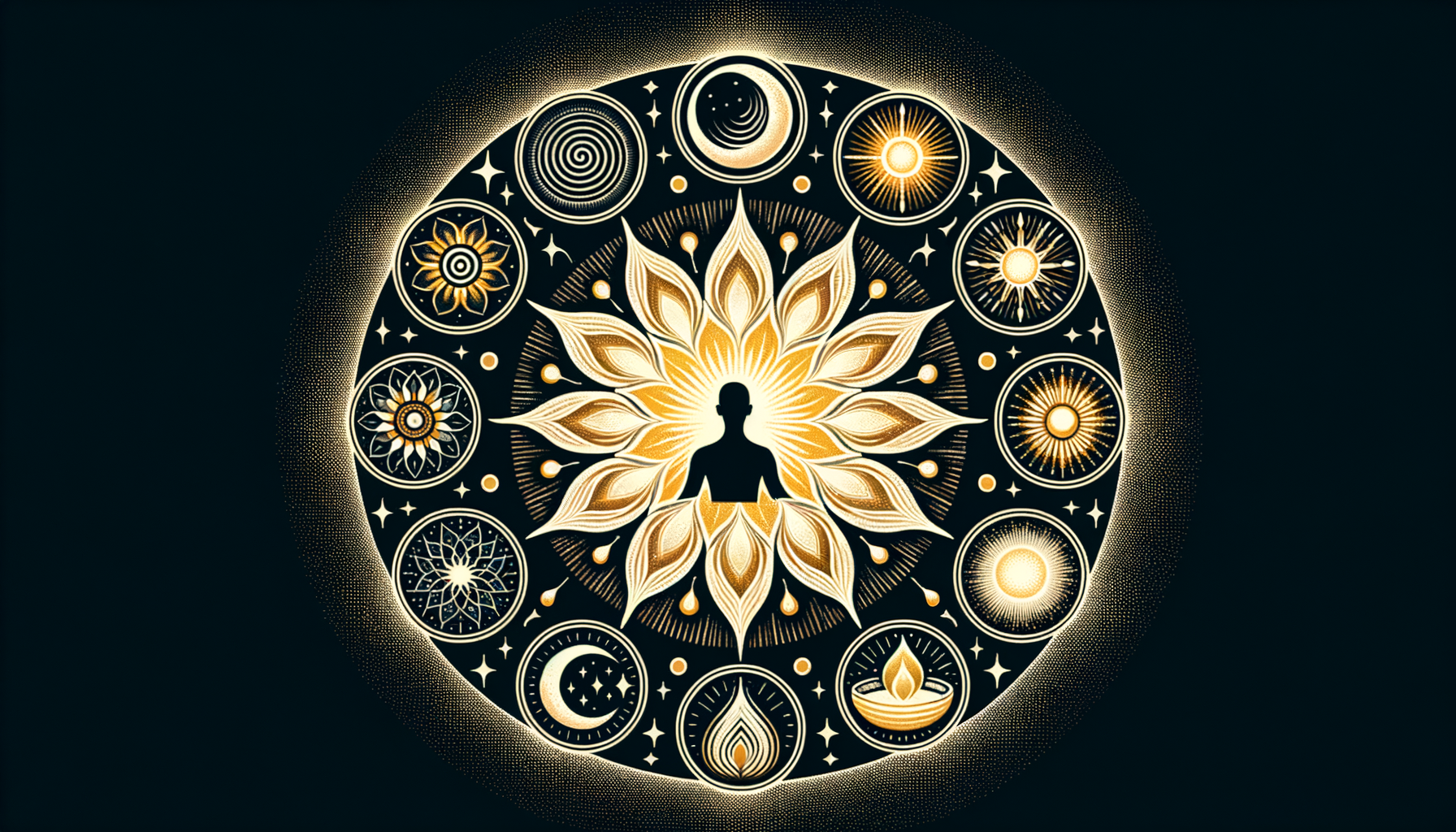 Sixteen Kalas of Purusha in Prashna Upanishad: Awe-Inspiring Insights on Unity and Creation
