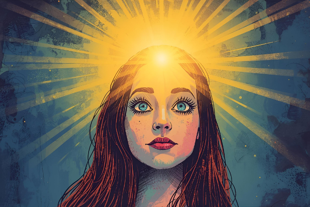 From Childhood Trauma to Inner Strength: How Brainspotting Transforms Darkness into Healing