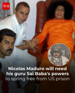 Exposing Hinduphobic Tropes: Media Framing of Sai Baba, Maduro, and India’s Colonial Hangover