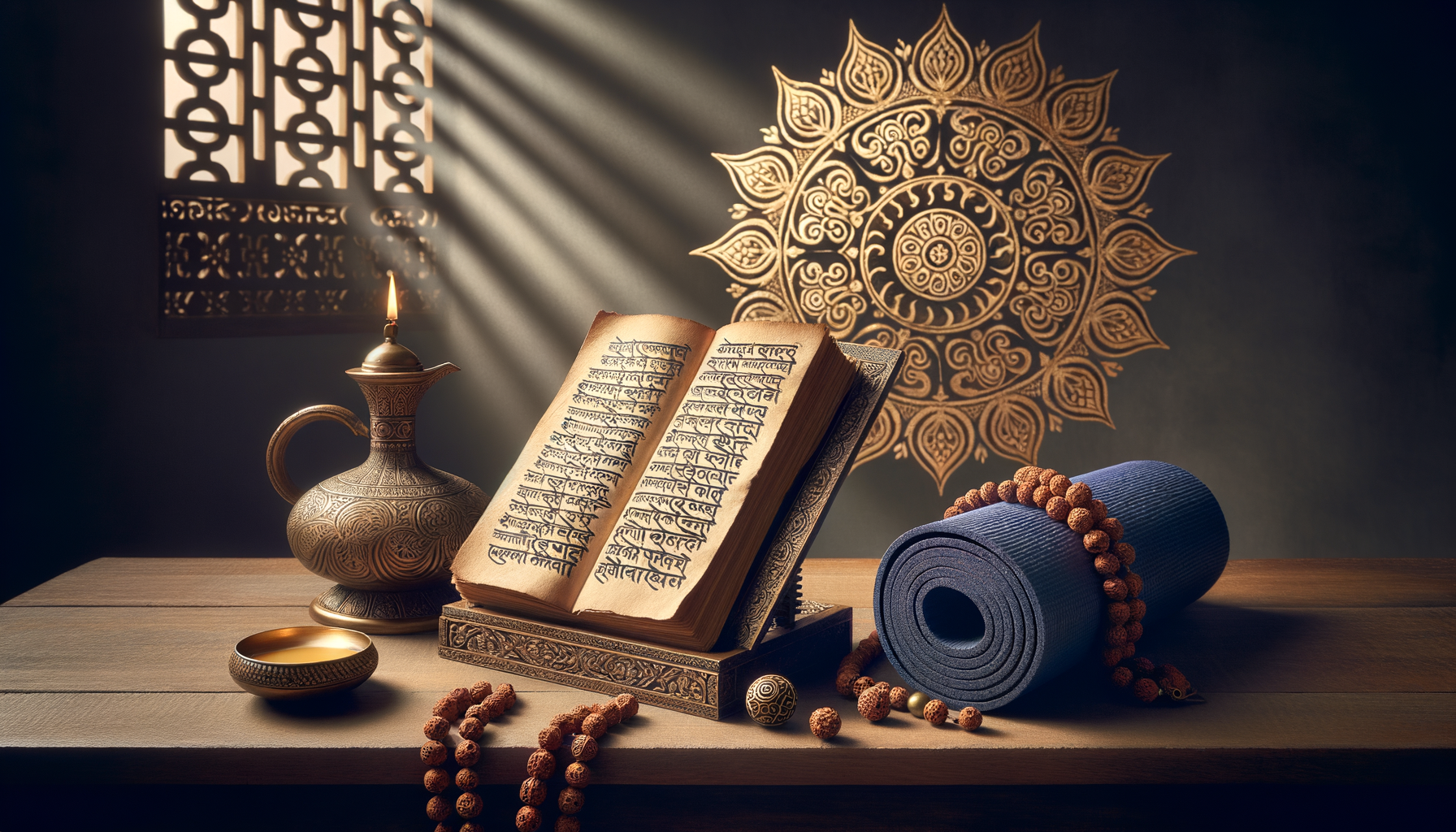 Bhojavritti on Patanjali’s Yogasutra: A Brilliant Royal Exegesis Illuminating Yoga Philosophy