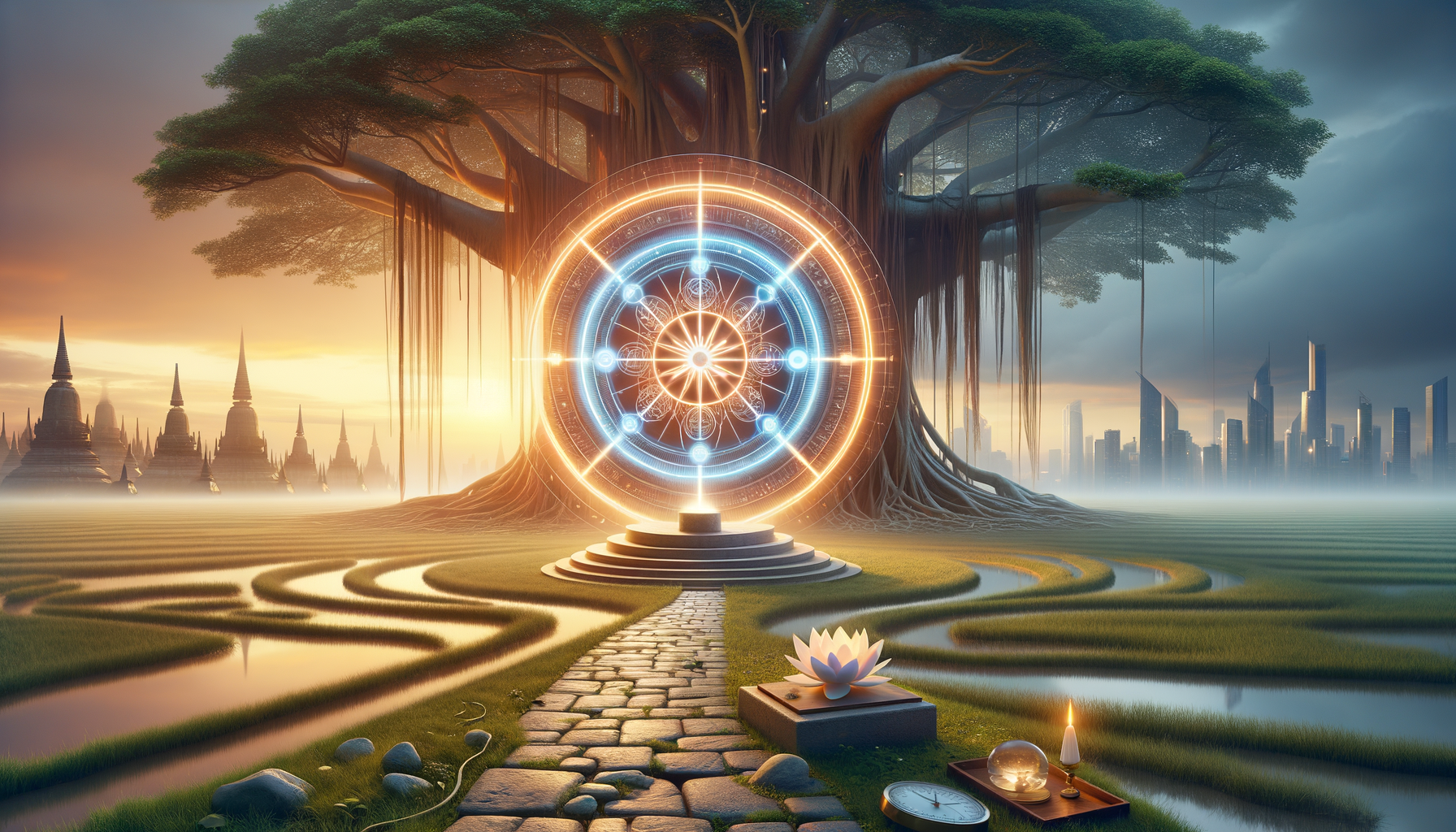 Dharma Beyond Black and White: Hindu Ethics Across Time, Circumstance, and Consequence