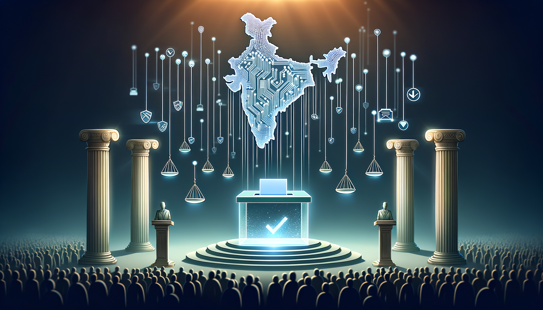 ED raids and I-PAC in Bengal: data, democracy, and a high-stakes power contest