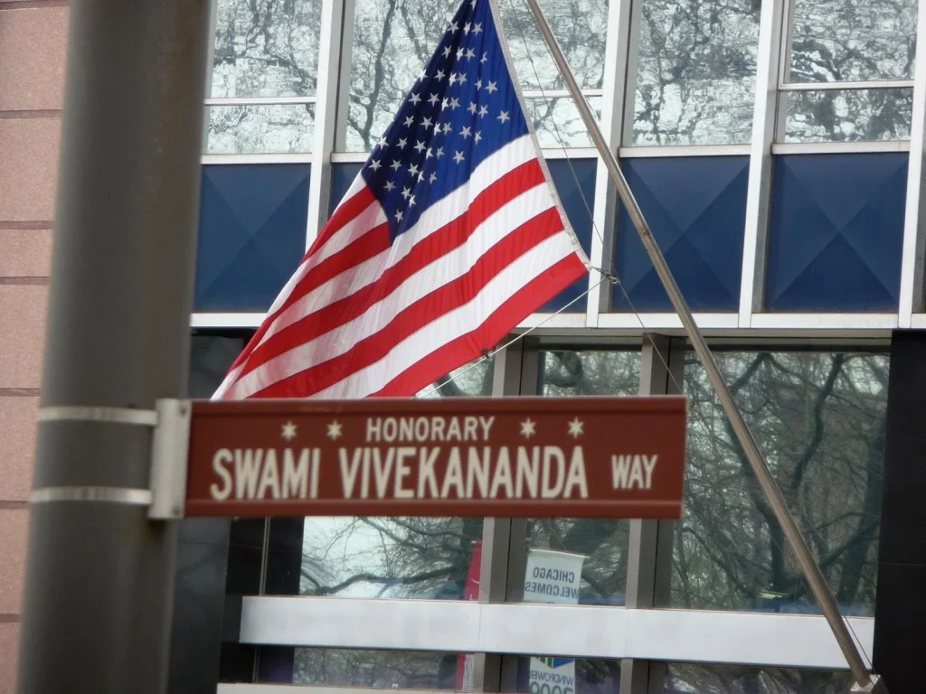 From Curiosity to Courage: Swami Vivekananda’s Living Legacy for Confident Hindu American Youth