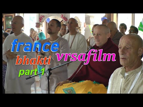 New Mayapur’s Living Legacy: Srila Prabhupada’s Vision of Bhakti, Community, and Self‑Sufficiency