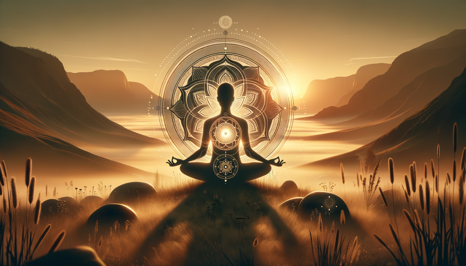 Beyond the Body: Resilience, Intuition, and Quiet Power in Dharmic Wisdom