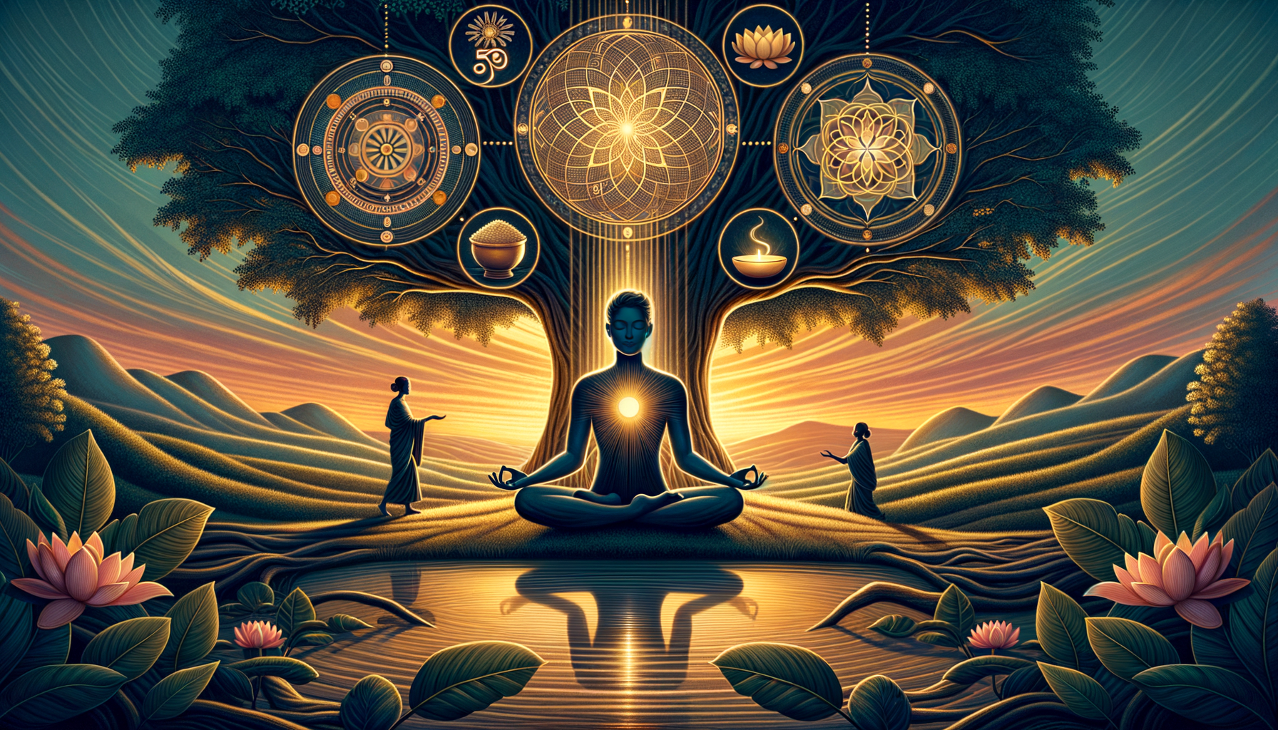 Spirituality in Hinduism: Timeless wisdom to unlock the divine potential in every being