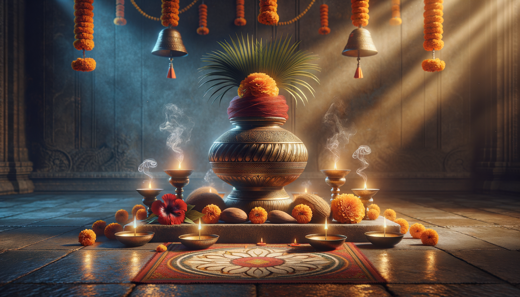 Agra Kalibari Temple: Living History, Miracle Pot Lore, and the Rhythm of Worship