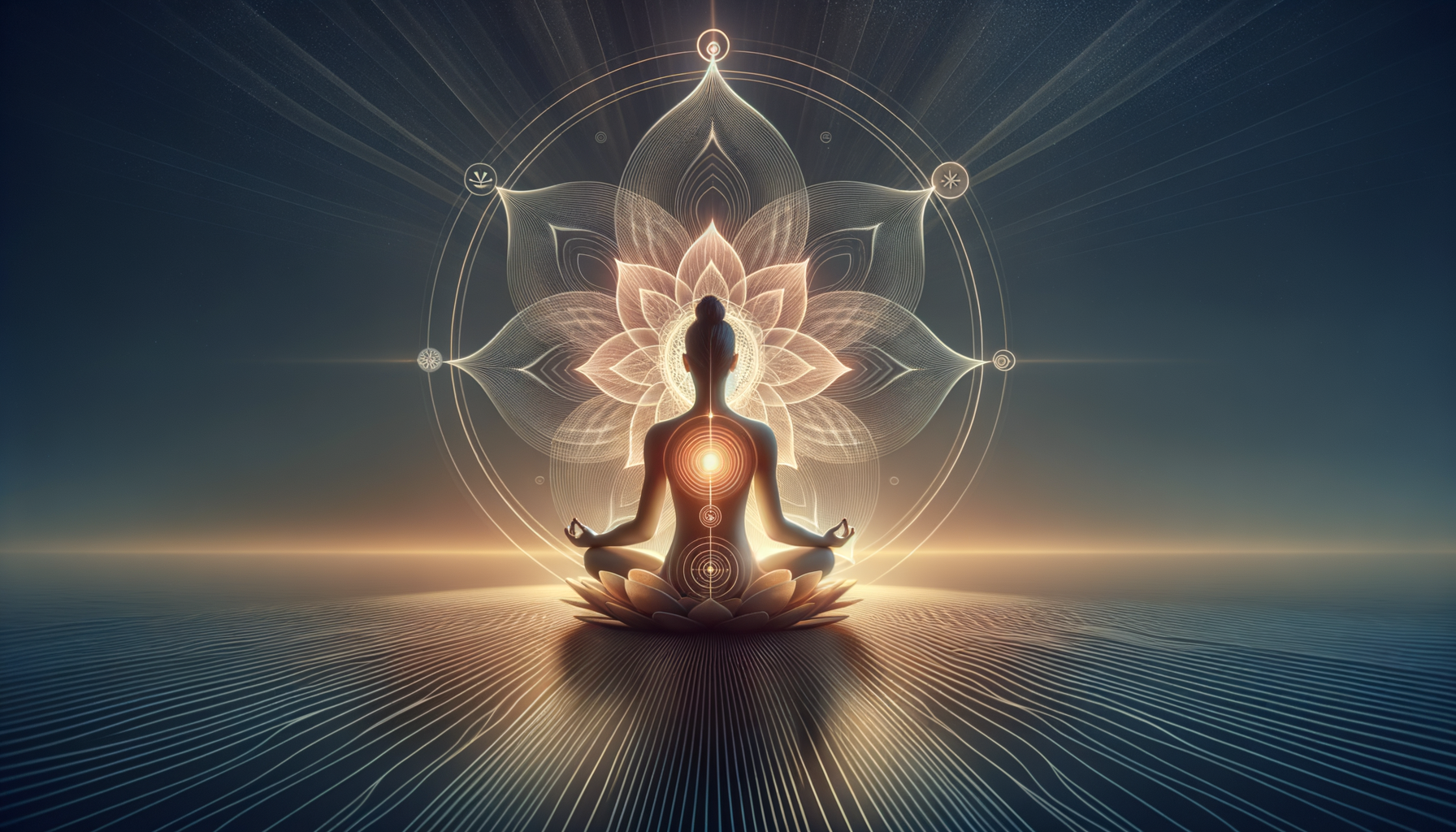 Beyond the Senses: Hindu Wisdom on the Mind’s Subtle Realm and Paths to Inner Clarity