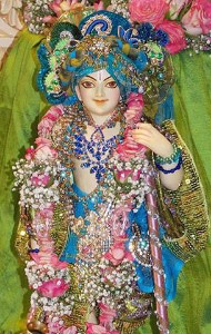 Lord Nityananda’s Boundless Mercy: Transforming Jagai–Madhai and Inspiring Dharmic Unity