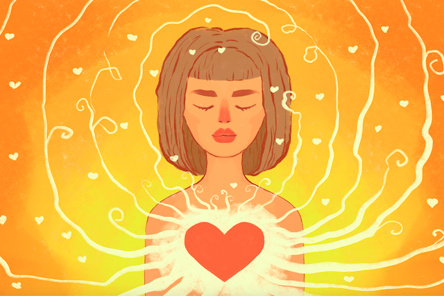 Choosing Enough: Quieting the Inner Critic and Redefining Success with Self-Compassion