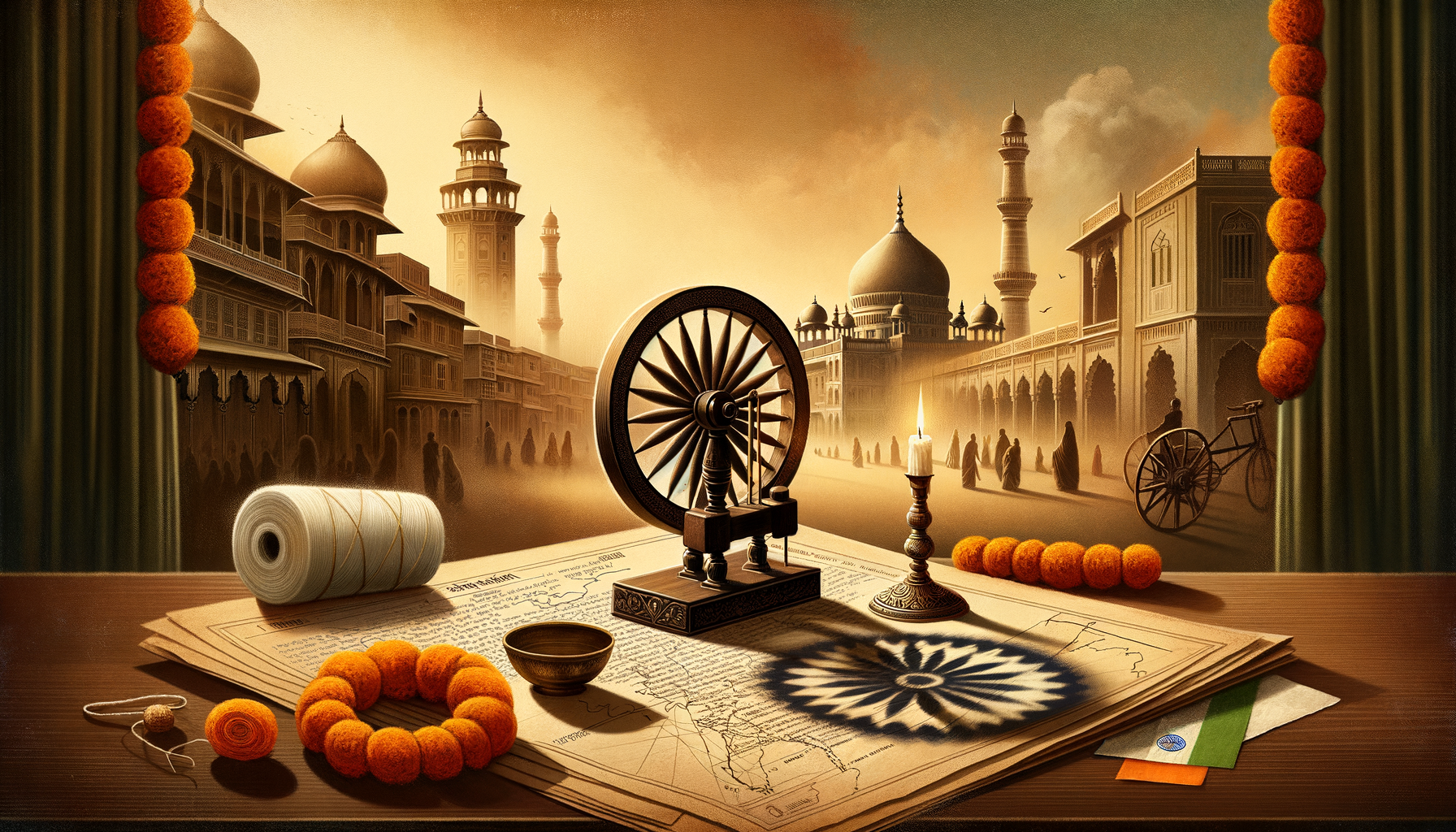 Malegaon 1921: Untold Lessons from the Khilafat Unrest, Gandhi’s Strategy, and Communal Healing