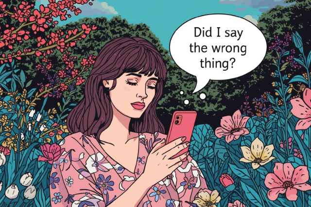 Friendship Anxiety and Overthinking: 6 Insecure Attachment Signs and How to Heal