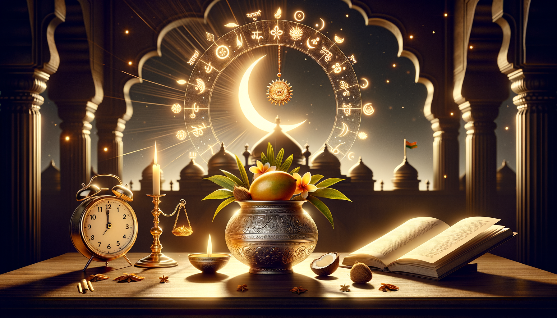 January 21, 2026 Panchang: Shukla Paksha Tritiya Tithi, Good Time, Nakshatra, Rashi