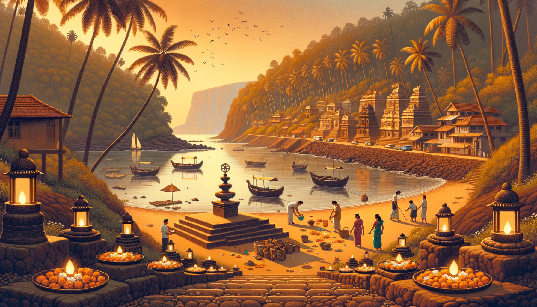 Reclaiming Goa as Parshuram Bhoomi: A Sacred, Inclusive Vision Beyond Indulgence