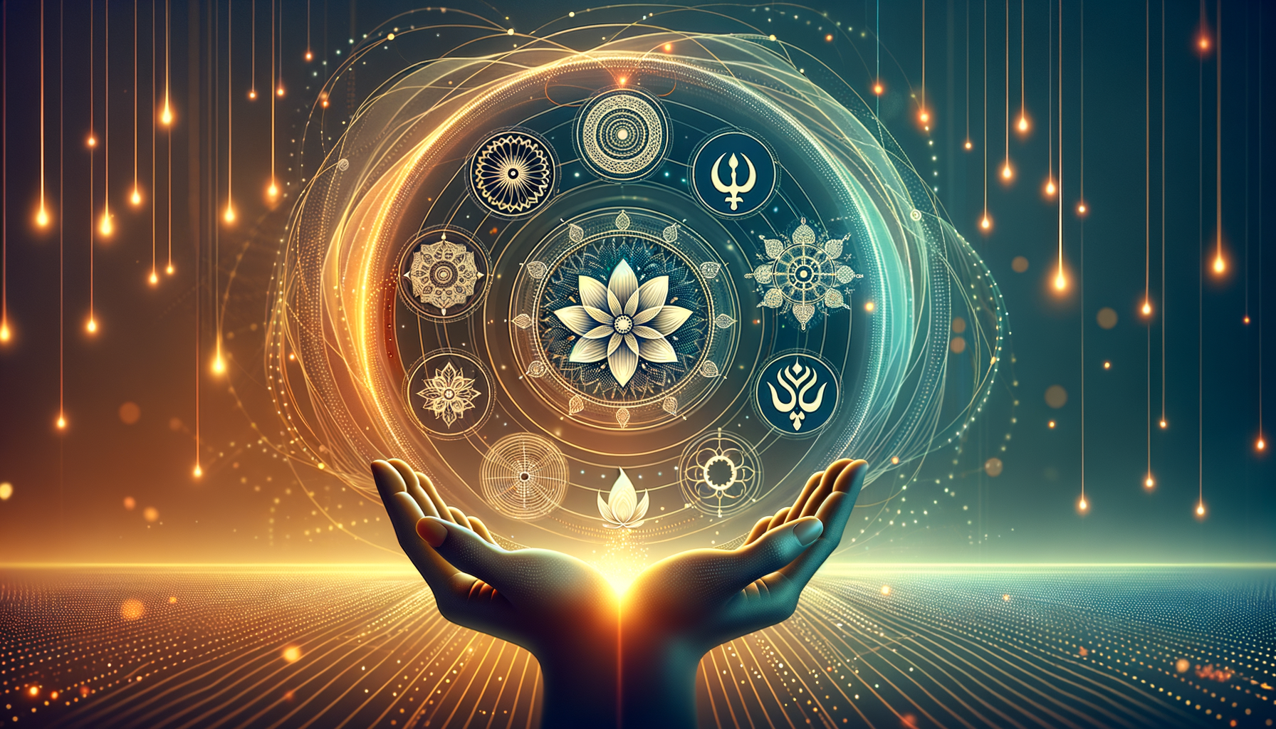 When Harm Returns Home: Dharmic Wisdom on Ahimsa, Karma, and Inner Well-Being