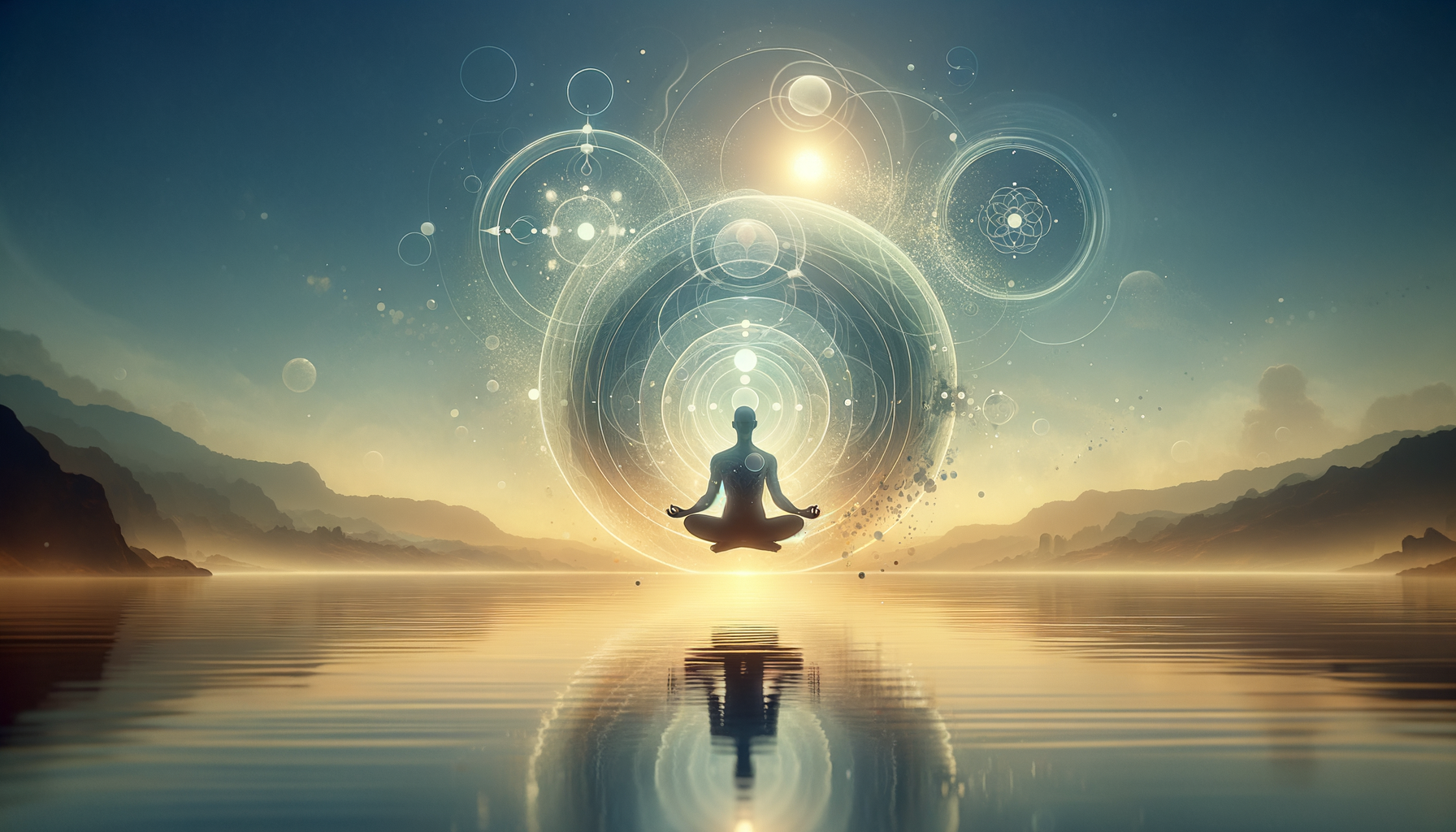 Beyond the Witness: How True Meditation Dissolves the Experiencer into Non-Dual Awareness