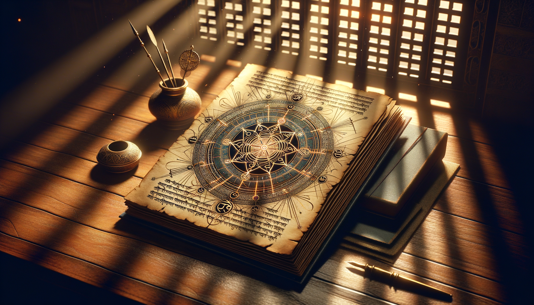 Unlocking Sanskrit Mastery: Patanjali’s Mahabhashya on Panini’s Ashtadhyayi, Explained