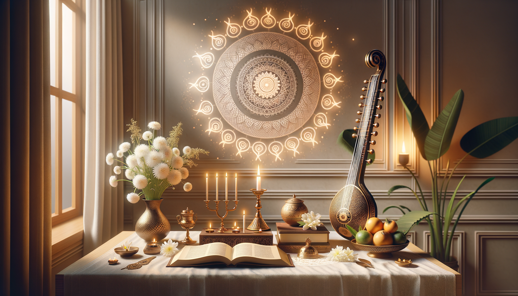 Shyamala Navaratri 2026: Dates, Pooja Guide, and the 9 Nights of Knowledge & Harmony