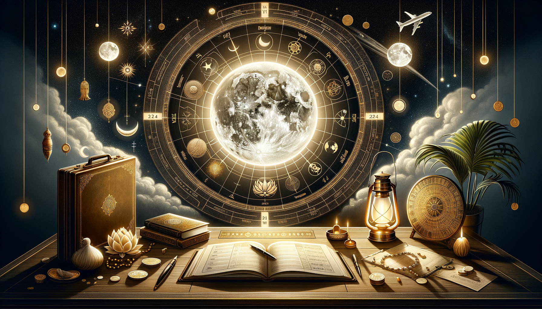Unlock 2026 Auspicious Dates for Pushya (Poosam/Pooyam) Nakshatra: Prosperous Beginnings Guide