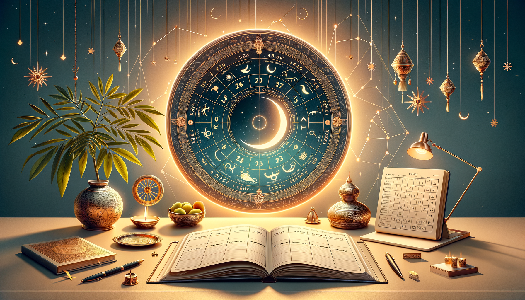 Rohini Nakshatra 2026: Time-Tested Auspicious Days to Start, Grow, and Prosper