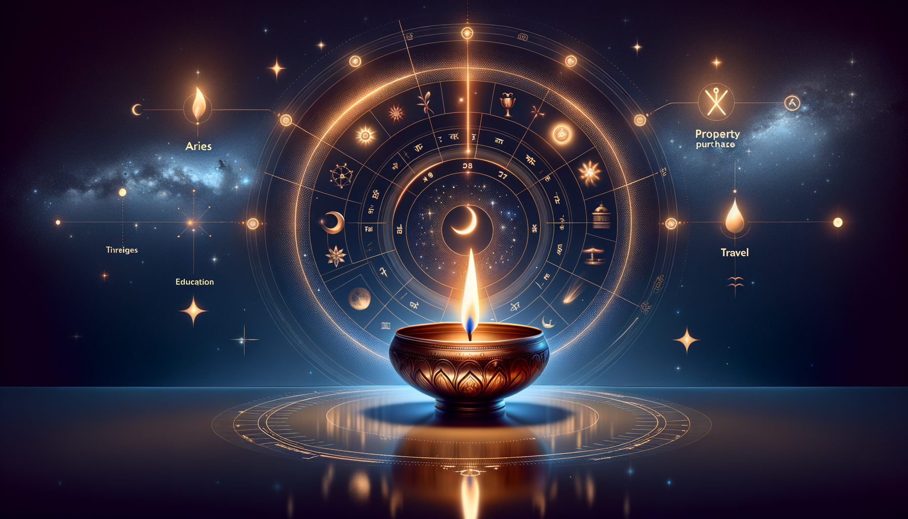 Krittika (Karthigai) Nakshatra 2026: Powerful Auspicious Days and Smart Muhurat Planning