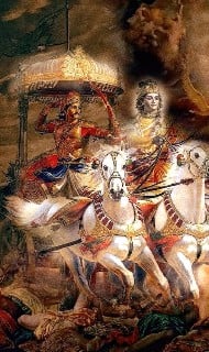 Decoding the Bhagavad-gita’s Timeless Architecture: Dharma, Yoga, and Moksha Unveiled