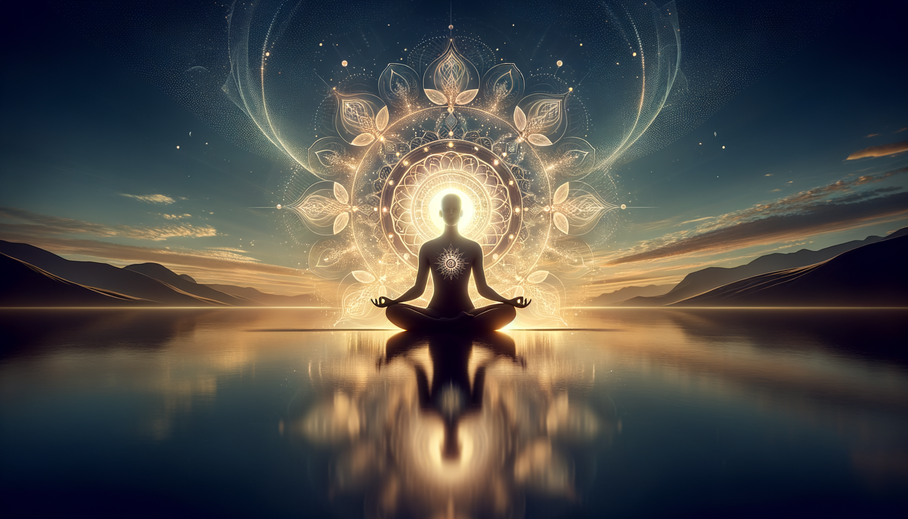 Beyond Ego: Unmasking Supreme Truth in Dharmic Wisdom for Inner Freedom and Clarity