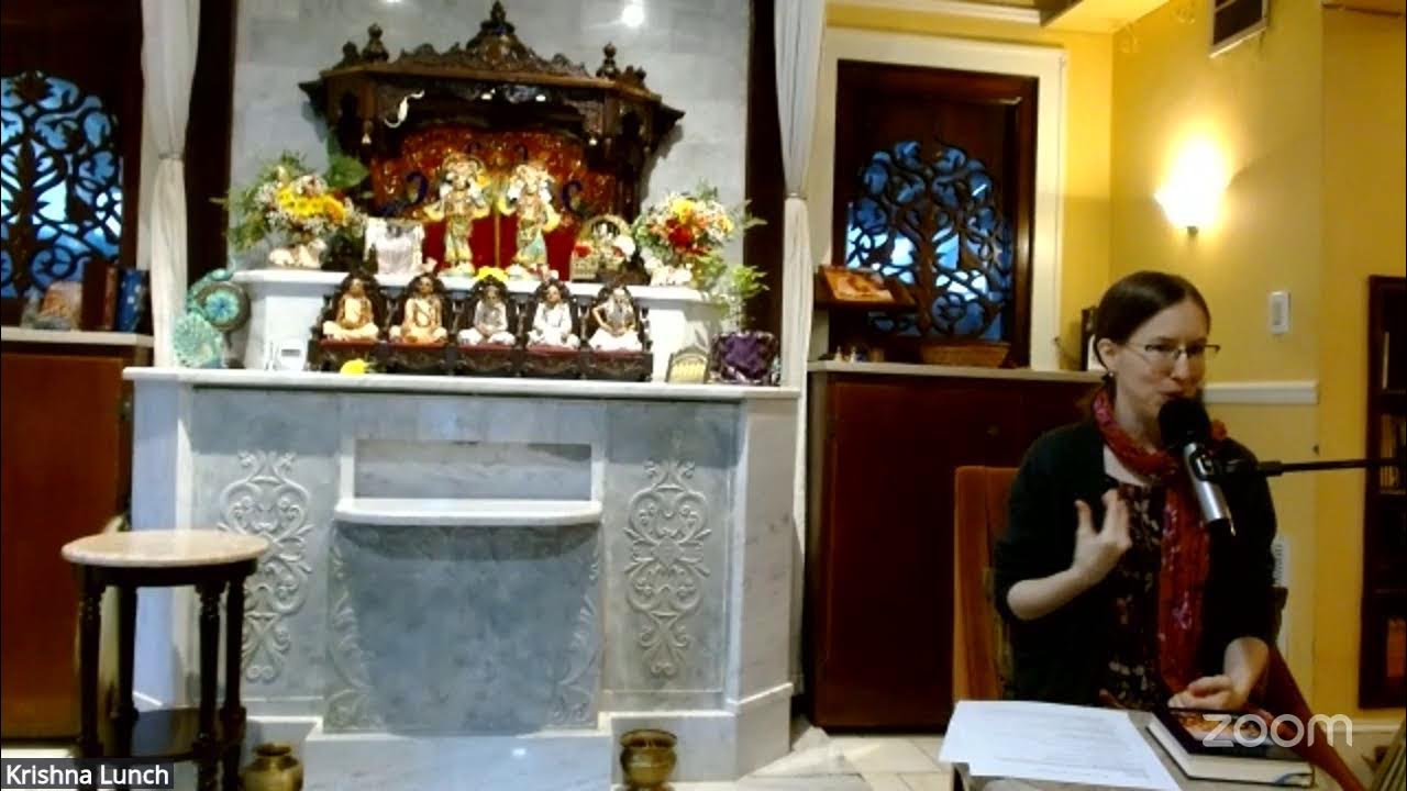 SB 3.1.1–16: Vidura’s Roadmap to Resilience—Navigate Spiritual Trials with Clarity & Devotion