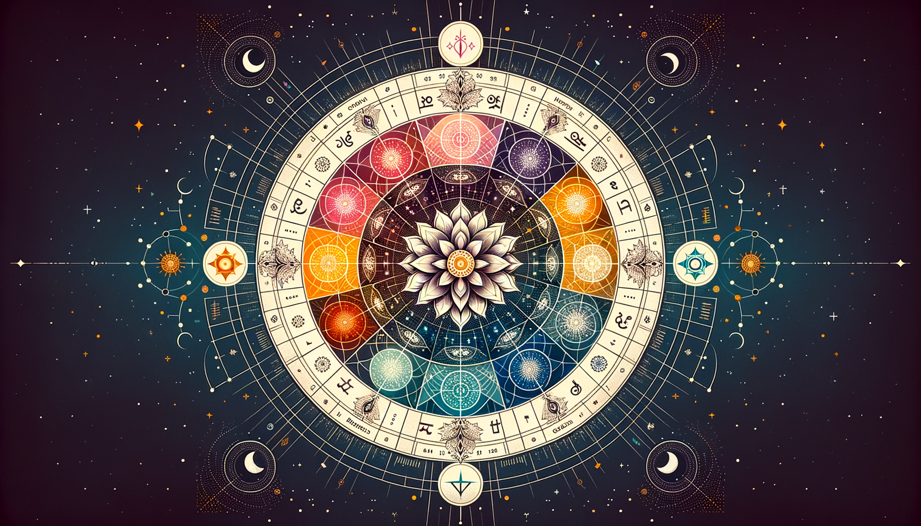 Unlock House Strength in Vedic Astrology: Kendra, Tricona, Dhushta, Upachaya Explained
