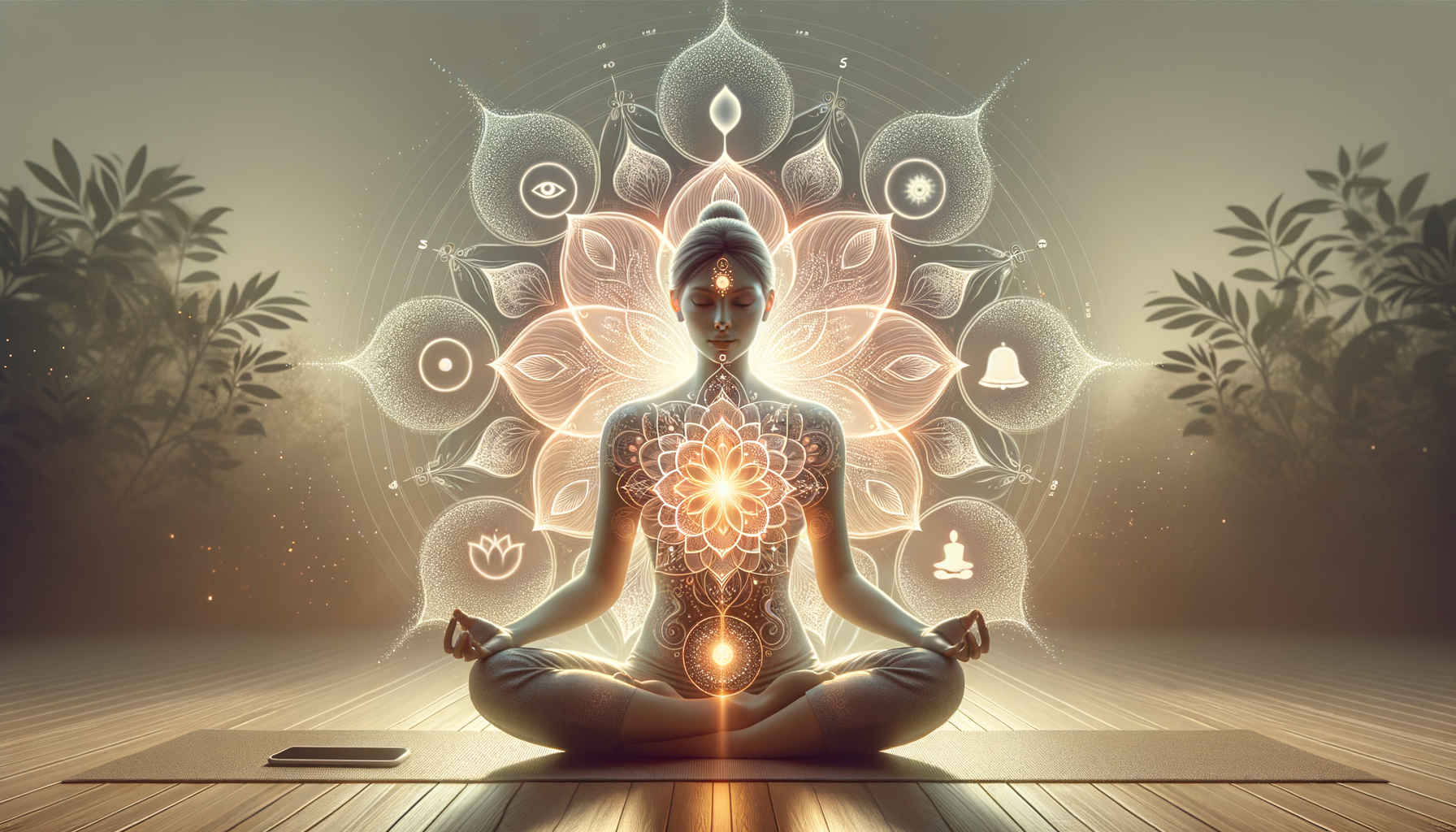 Pratyahara in Hinduism: Mastering Sensory Withdrawal for Profound Calm and Clarity