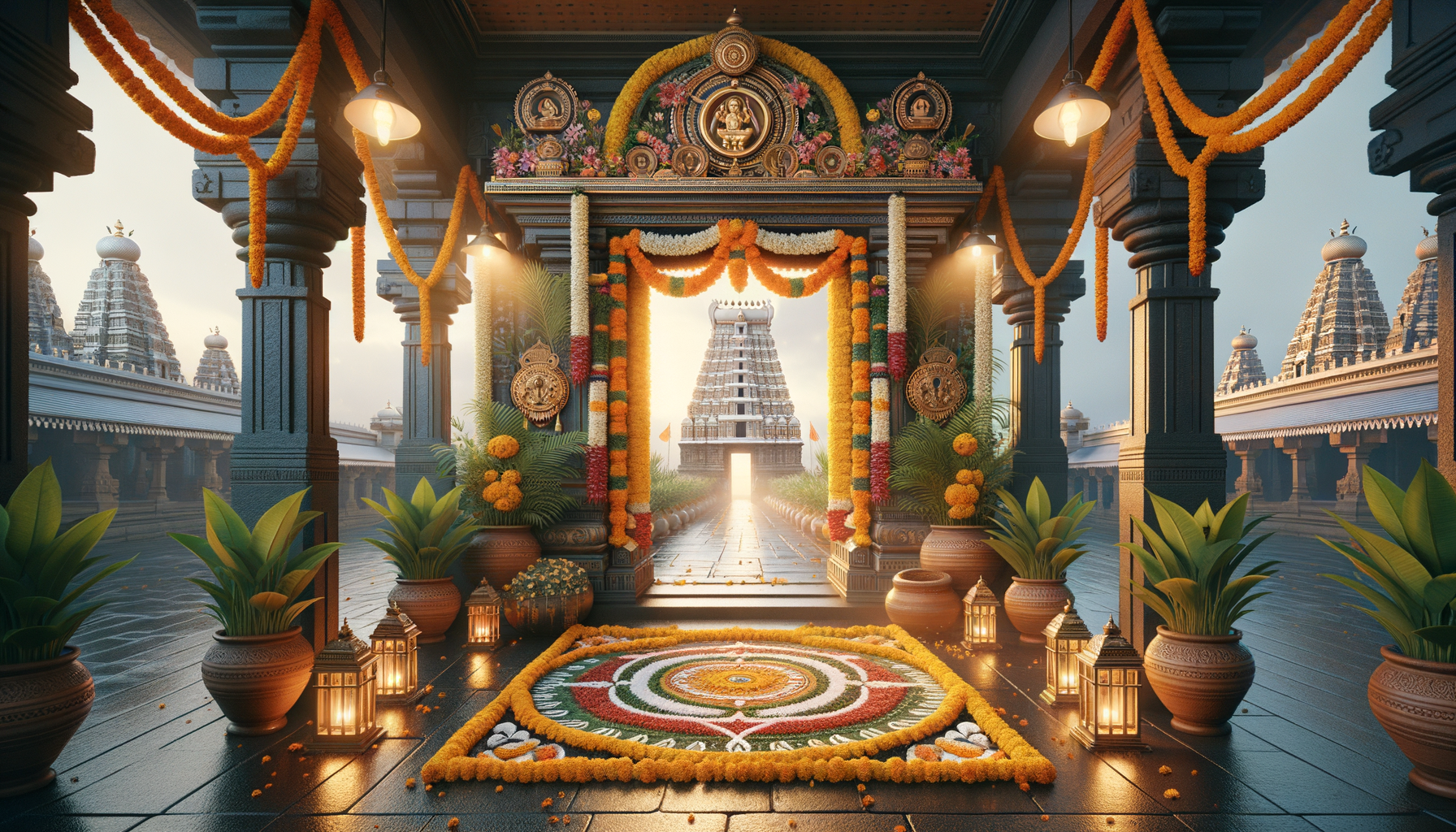 Vaikunta Ekadasi at Triplicane Parthasarathy Temple, Chennai: 2025 Dates, Rituals, Sacred Darshan
