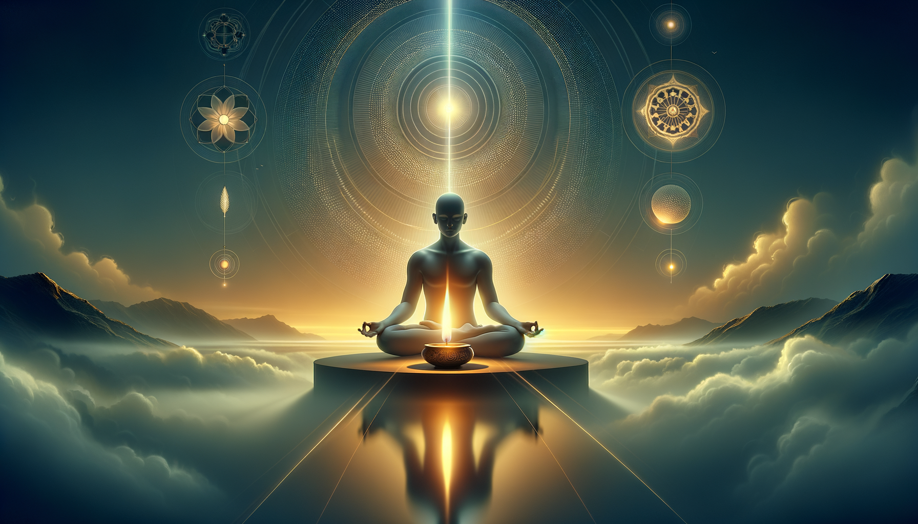 Conquering avidyā with ekāgra chitta: dharmic wisdom to end spiritual blindness